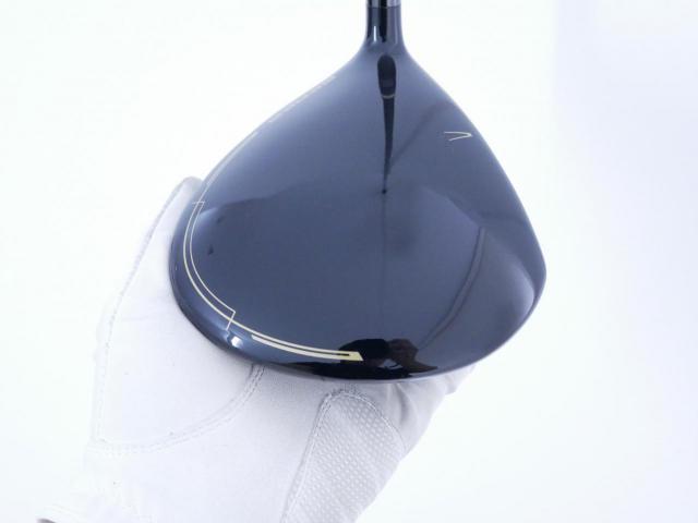 Driver : Honma : ไดรเวอร์ Honma Beres 09 Black (รุ่นล่าสุด ออกปี 2024) Loft 10.5 ก้าน Honma ARMRQ FX Light Flex R