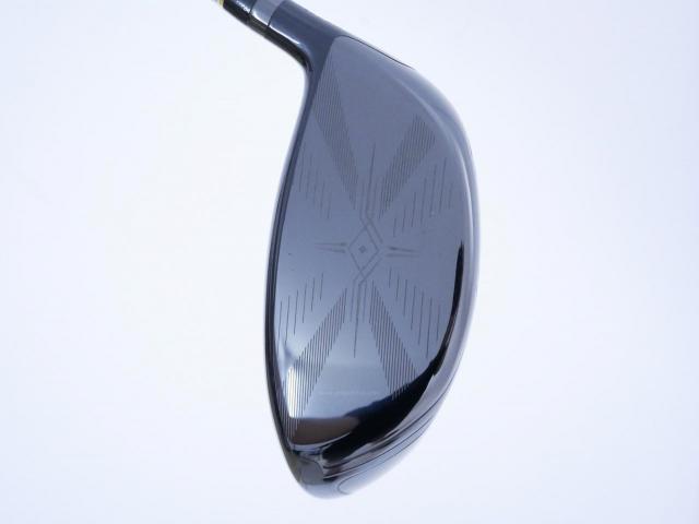 Driver : Honma : ไดรเวอร์ Honma Beres 09 Black (รุ่นล่าสุด ออกปี 2024) Loft 10.5 ก้าน Honma ARMRQ FX Light Flex R