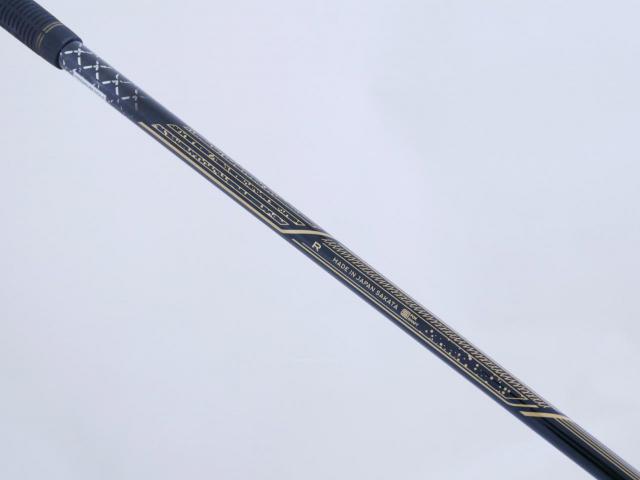 Driver : Honma : ไดรเวอร์ Honma Beres 09 Black (รุ่นล่าสุด ออกปี 2024) Loft 10.5 ก้าน Honma ARMRQ FX Light Flex R