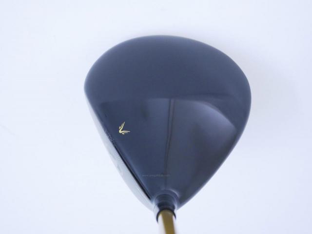 Driver : Honma : **ก้าน 3 ดาว** ไดรเวอร์ Honma Beres Black (รุ่นปี 2023) Loft 10.5 ก้าน Honma ARMRQ MX Flex R (3 ดาว)