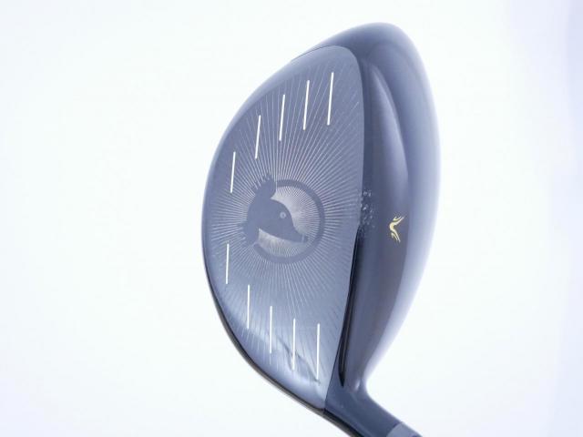 Driver : Honma : **ก้าน 3 ดาว** ไดรเวอร์ Honma Beres Black (รุ่นปี 2023) Loft 10.5 ก้าน Honma ARMRQ MX Flex R (3 ดาว)