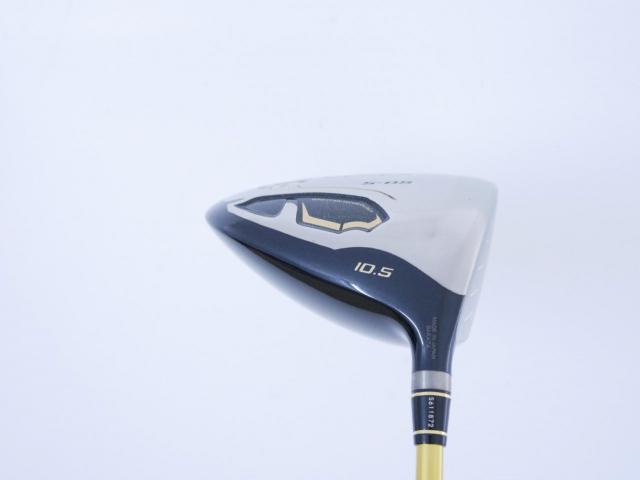 Driver : Honma : **ก้าน 4 ดาว** ไดรเวอร์ Honma Beres S-05 (ปี 2017) Loft 10.5 ก้าน ARMRQ ∞ (53) Flex S (4 ดาว)