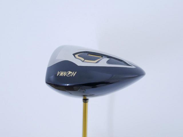 Driver : Honma : **ก้าน 4 ดาว** ไดรเวอร์ Honma Beres S-05 (ปี 2017) Loft 10.5 ก้าน ARMRQ ∞ (53) Flex S (4 ดาว)