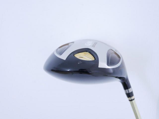 Driver : Honma : ไดรเวอร์ Honma ZERO 460x Limited (หน้าเด้งเกินกฏ รุ่นพิเศษ มีเพียง 2500 อันทั่วโลก) Loft 10.5 ก้าน ARMRQ X 47 Flex SR (2 ดาว)