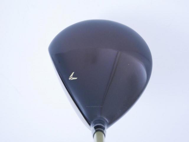 Driver : Honma : ไดรเวอร์ Honma ZERO 460x Limited (หน้าเด้งเกินกฏ รุ่นพิเศษ มีเพียง 2500 อันทั่วโลก) Loft 10.5 ก้าน ARMRQ X 47 Flex SR (2 ดาว)