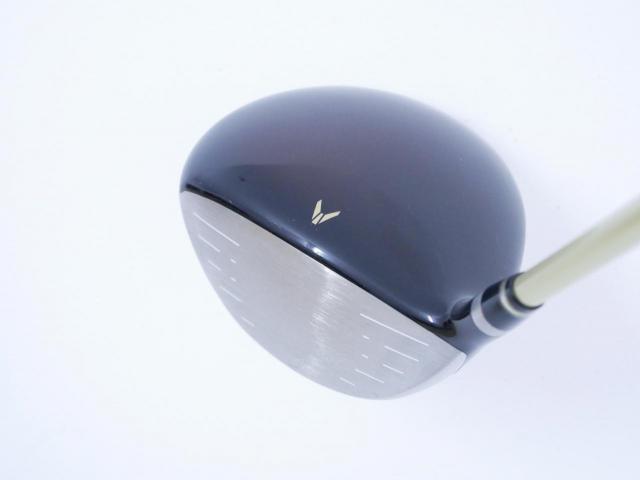 Driver : Honma : ไดรเวอร์ Honma ZERO 460x Limited (หน้าเด้งเกินกฏ รุ่นพิเศษ มีเพียง 2500 อันทั่วโลก) Loft 10.5 ก้าน ARMRQ X 47 Flex SR (2 ดาว)