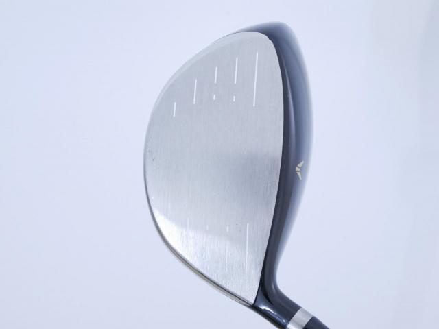 Driver : Honma : ไดรเวอร์ Honma ZERO 460x Limited (หน้าเด้งเกินกฏ รุ่นพิเศษ มีเพียง 2500 อันทั่วโลก) Loft 10.5 ก้าน ARMRQ X 47 Flex SR (2 ดาว)