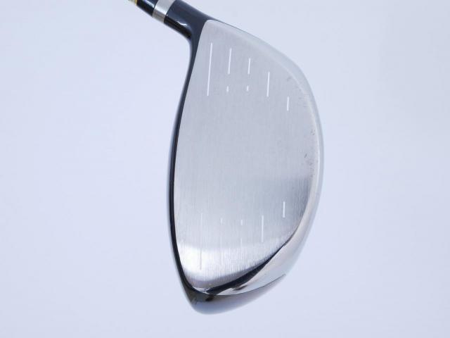 Driver : Honma : ไดรเวอร์ Honma ZERO 460x Limited (หน้าเด้งเกินกฏ รุ่นพิเศษ มีเพียง 2500 อันทั่วโลก) Loft 10.5 ก้าน ARMRQ X 47 Flex SR (2 ดาว)