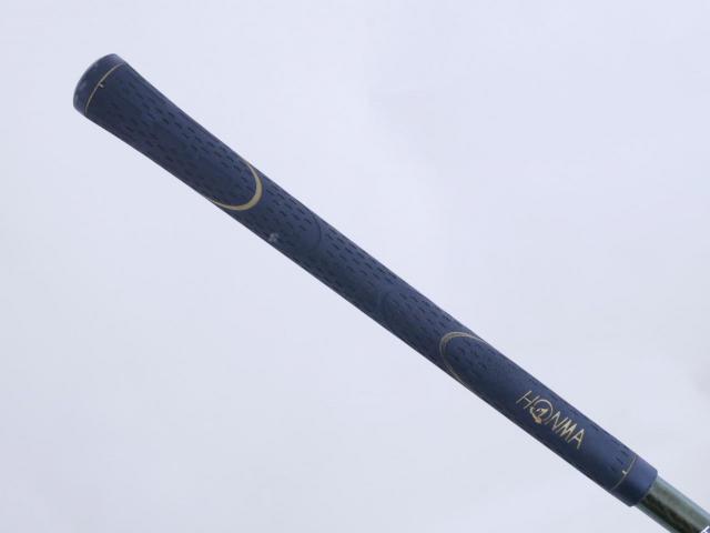 Driver : Honma : ไดรเวอร์ Honma ZERO 460x Limited (หน้าเด้งเกินกฏ รุ่นพิเศษ มีเพียง 2500 อันทั่วโลก) Loft 10.5 ก้าน ARMRQ X 47 Flex SR (2 ดาว)