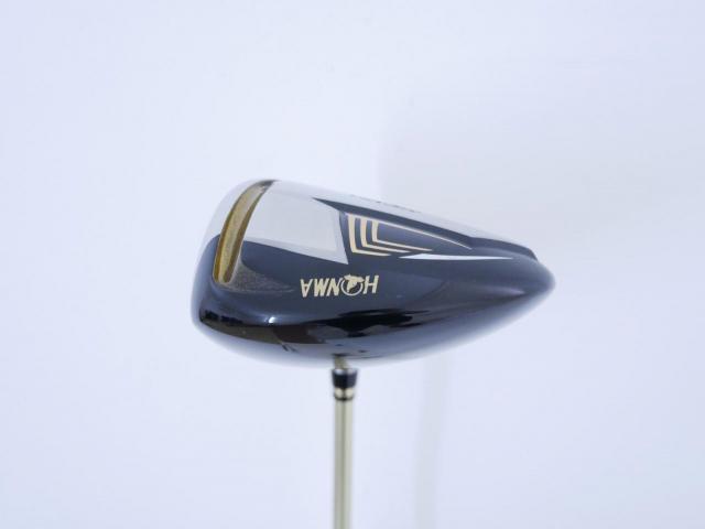 Driver : Honma : ไดรเวอร์ Honma Beres S-06 (รุ่นปี 2019) Loft 9.5 ก้าน ARMRQ X (47) Flex S (2 ดาว)