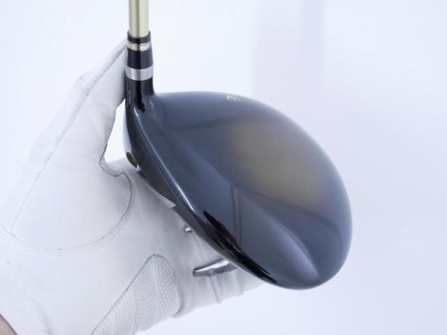 Driver : Honma : ไดรเวอร์ Honma Beres S-06 (รุ่นปี 2019) Loft 9.5 ก้าน ARMRQ X (47) Flex S (2 ดาว)