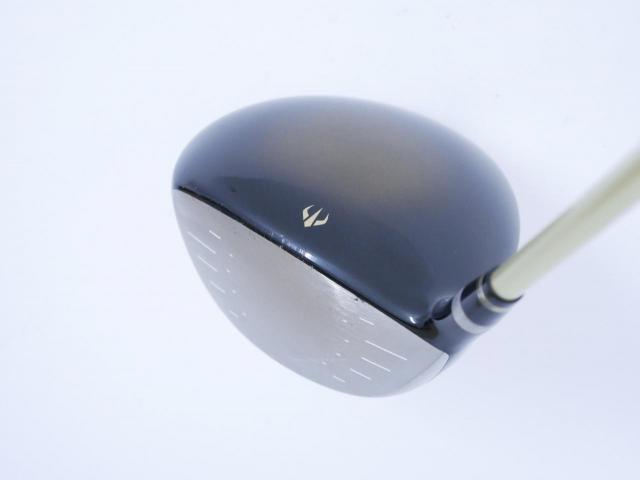 Driver : Honma : ไดรเวอร์ Honma Beres S-06 (รุ่นปี 2019) Loft 9.5 ก้าน ARMRQ X (47) Flex S (2 ดาว)