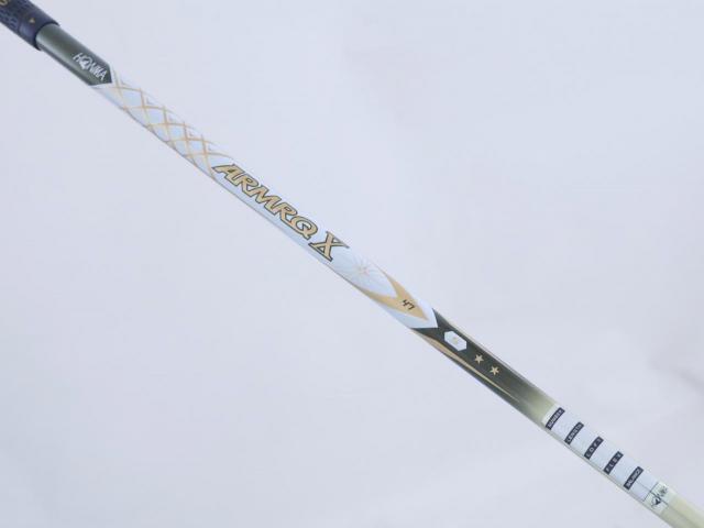 Driver : Honma : ไดรเวอร์ Honma Beres S-06 (รุ่นปี 2019) Loft 9.5 ก้าน ARMRQ X (47) Flex S (2 ดาว)