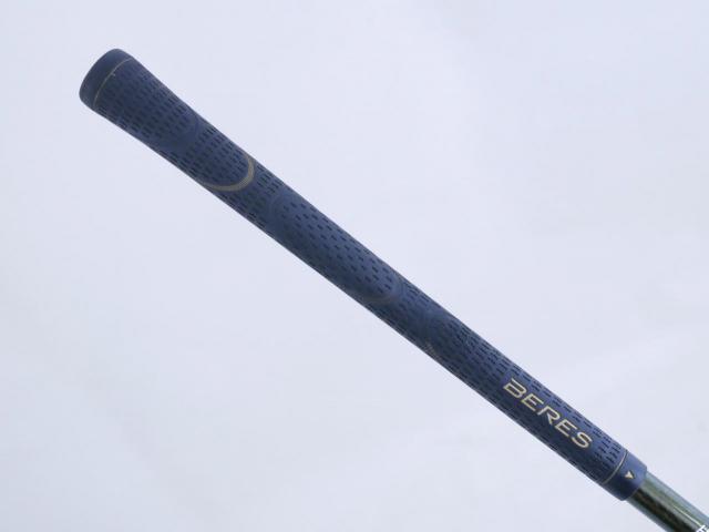 Driver : Honma : ไดรเวอร์ Honma Beres S-06 (รุ่นปี 2019) Loft 9.5 ก้าน ARMRQ X (47) Flex S (2 ดาว)