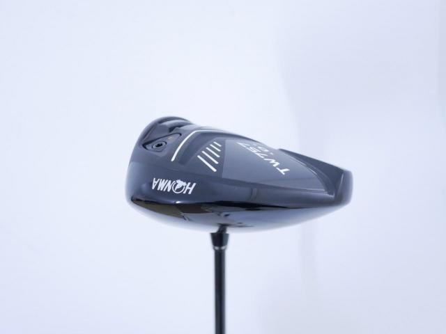 Driver : Honma : **มีบุบ** ไดรเวอร์ Honma Tour World TW757D (ออกปี 2022) Loft 10.5 ก้าน Honma Vizard 50 Flex S