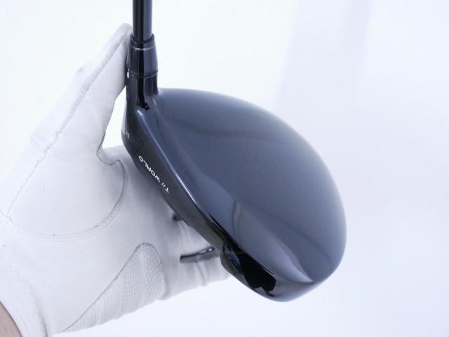 Driver : Honma : **มีบุบ** ไดรเวอร์ Honma Tour World TW757D (ออกปี 2022) Loft 10.5 ก้าน Honma Vizard 50 Flex S