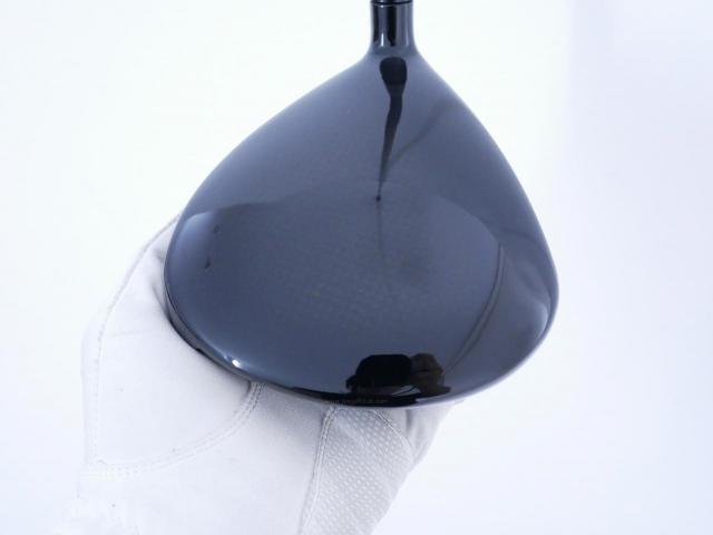 Driver : Honma : **มีบุบ** ไดรเวอร์ Honma Tour World TW757D (ออกปี 2022) Loft 10.5 ก้าน Honma Vizard 50 Flex S