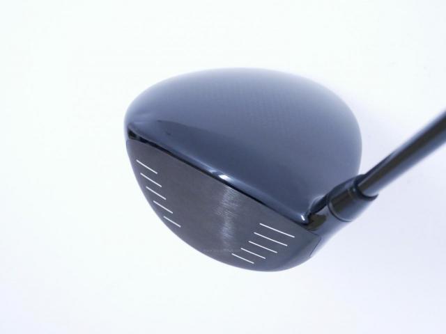 Driver : Honma : **มีบุบ** ไดรเวอร์ Honma Tour World TW757D (ออกปี 2022) Loft 10.5 ก้าน Honma Vizard 50 Flex S