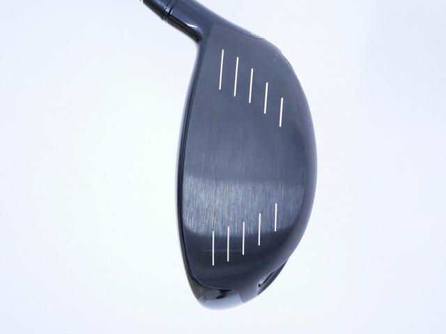 Driver : Honma : **มีบุบ** ไดรเวอร์ Honma Tour World TW757D (ออกปี 2022) Loft 10.5 ก้าน Honma Vizard 50 Flex S