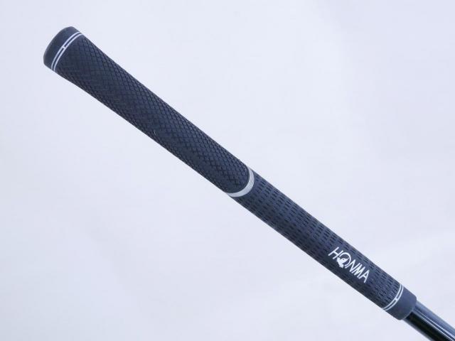 Driver : Honma : **มีบุบ** ไดรเวอร์ Honma Tour World TW757D (ออกปี 2022) Loft 10.5 ก้าน Honma Vizard 50 Flex S