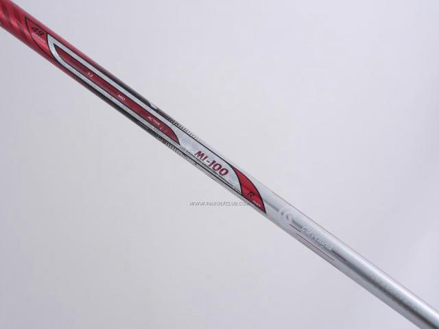 Driver : Other Brand : ไดรเวอร์ Cleveland Hi-Bore XLS Loft 10.5 Flex R