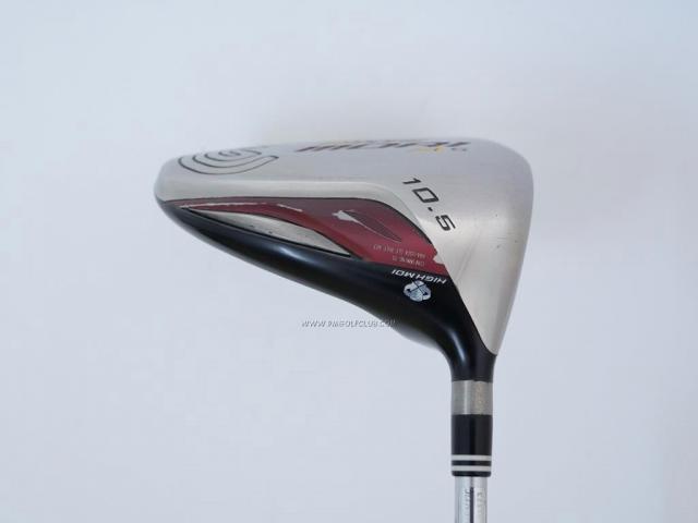 Driver : Other Brand : ไดรเวอร์ Cleveland Hi-Bore XLS Loft 10.5 Flex R