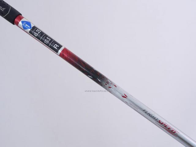 Driver : Other Brand : ไดรเวอร์ Cleveland Hi-Bore XLS Loft 10.5 Flex R