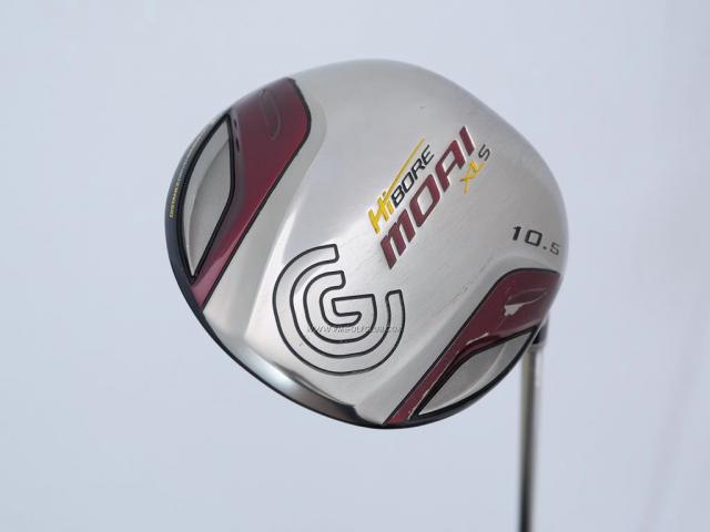 Driver : Other Brand : ไดรเวอร์ Cleveland Hi-Bore XLS Loft 10.5 Flex R