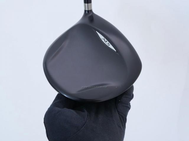 Driver : Other Brand : ไดรเวอร์ Cleveland Hi-Bore XLS Loft 10.5 Flex R