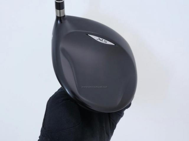 Driver : Other Brand : ไดรเวอร์ Cleveland Hi-Bore XLS Loft 10.5 Flex R