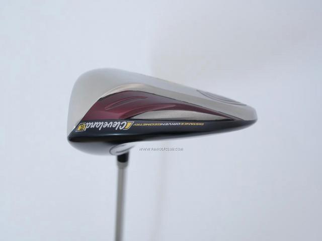Driver : Other Brand : ไดรเวอร์ Cleveland Hi-Bore XLS Loft 10.5 Flex R