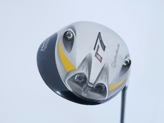 Driver : Taylormade : **มีบุบ** ไดรเวอร์ Taylormade R7 425 Loft 9.5 Flex S