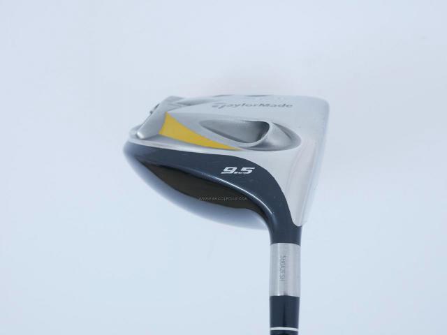 Driver : Taylormade : **มีบุบ** ไดรเวอร์ Taylormade R7 425 Loft 9.5 Flex S