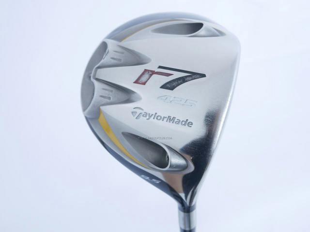 Driver : Taylormade : **มีบุบ** ไดรเวอร์ Taylormade R7 425 Loft 9.5 Flex S