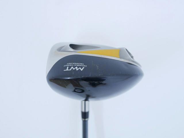 Driver : Taylormade : **มีบุบ** ไดรเวอร์ Taylormade R7 425 Loft 9.5 Flex S