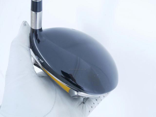 Driver : Taylormade : **มีบุบ** ไดรเวอร์ Taylormade R7 425 Loft 9.5 Flex S