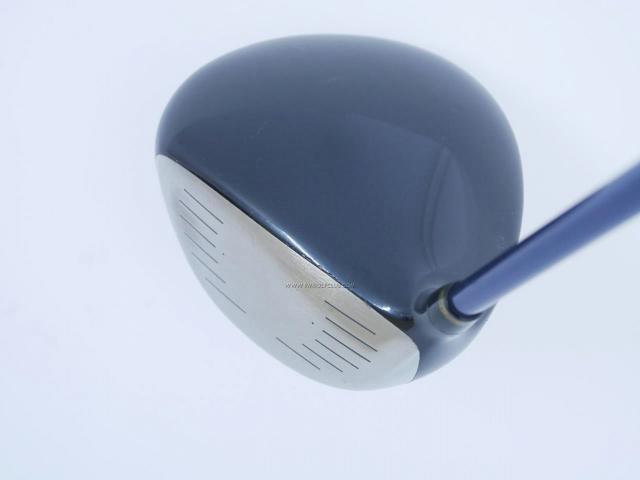 Lady club : All : ไดรเวอร์ Mizuno JPX E500 (460cc.) Loft 13.5 Flex L