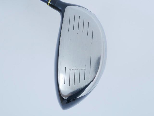 Lady club : All : ไดรเวอร์ Mizuno JPX E500 (460cc.) Loft 13.5 Flex L