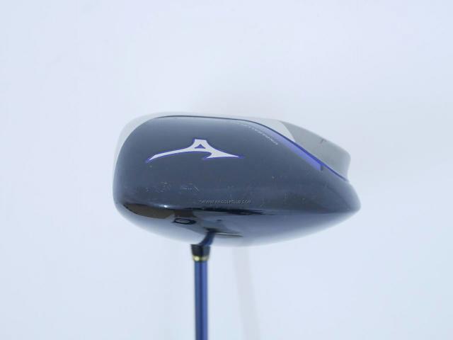 Lady club : All : ไดรเวอร์ Mizuno JPX E500 (460cc.) Loft 13.5 Flex L