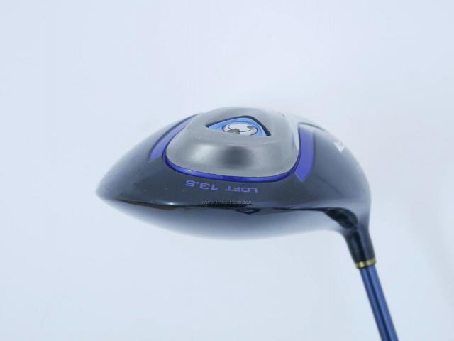 Lady club : All : ไดรเวอร์ Mizuno JPX E500 (460cc.) Loft 13.5 Flex L