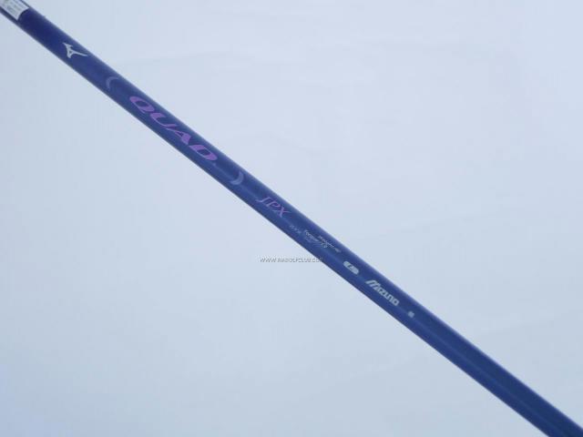 Lady club : All : ไดรเวอร์ Mizuno JPX E500 (460cc.) Loft 13.5 Flex L