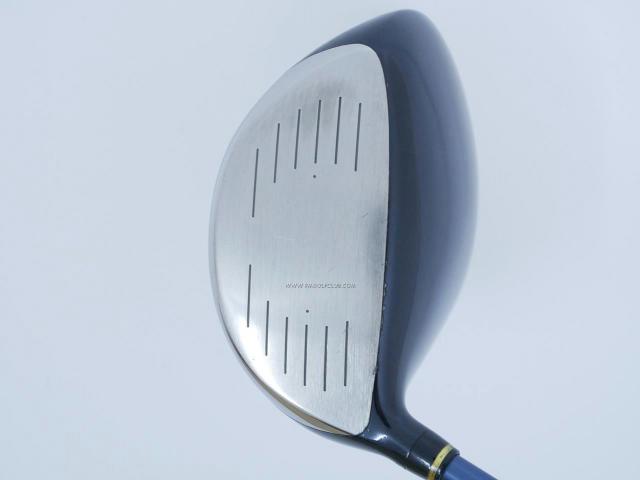 Lady club : All : ไดรเวอร์ Mizuno JPX E500 (460cc.) Loft 13.5 Flex L