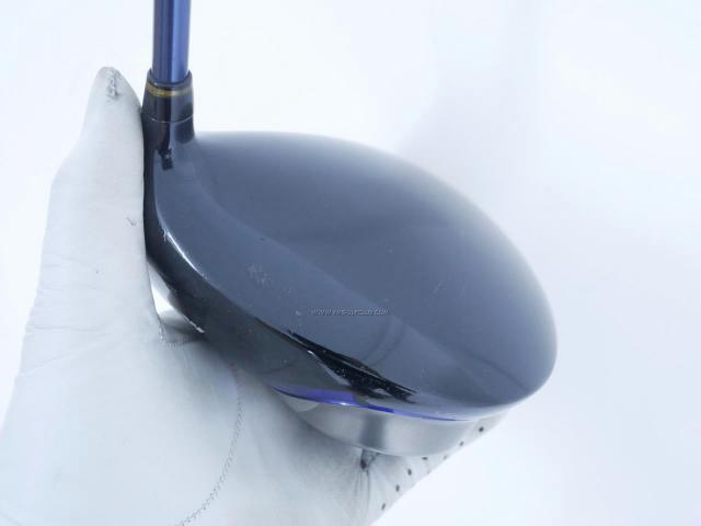 Lady club : All : ไดรเวอร์ Mizuno JPX E500 (460cc.) Loft 13.5 Flex L