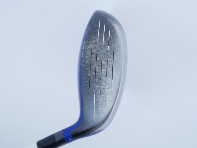 x.. Left Handed ..x : All : หัวไม้ 5 Mizuno JPX Loft 18 Flex S