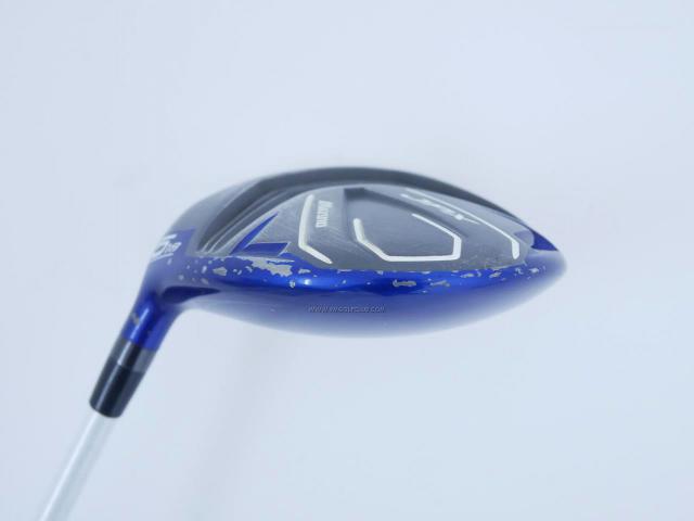 x.. Left Handed ..x : All : หัวไม้ 5 Mizuno JPX Loft 18 Flex S