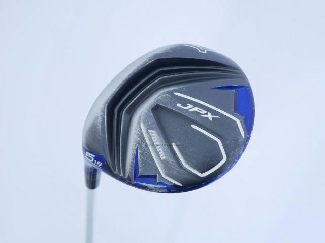 x.. Left Handed ..x : All : หัวไม้ 5 Mizuno JPX Loft 18 Flex S