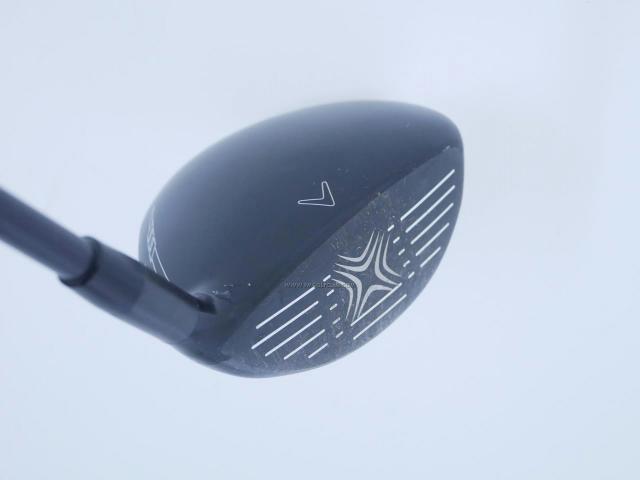 x.. Left Handed ..x : All : หัวไม้ 5 Callaway X2 Hot Loft 18 Flex S