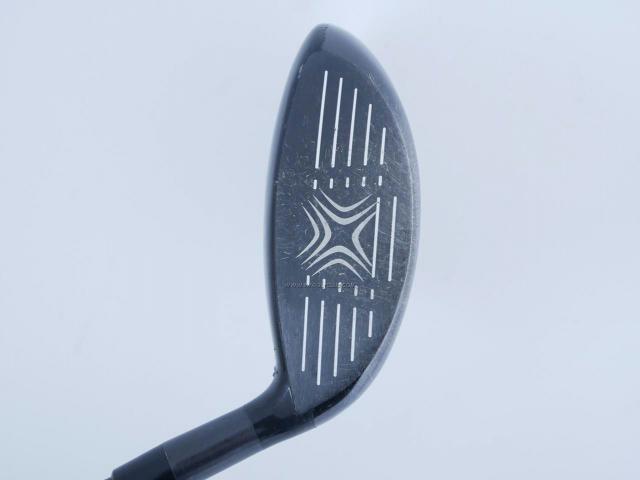 x.. Left Handed ..x : All : หัวไม้ 5 Callaway X2 Hot Loft 18 Flex S