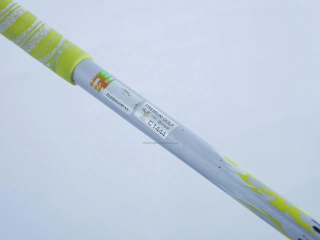 x.. Left Handed ..x : All : หัวไม้ 5 Callaway X2 Hot Loft 18 Flex S