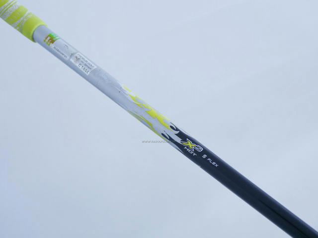 x.. Left Handed ..x : All : หัวไม้ 5 Callaway X2 Hot Loft 18 Flex S